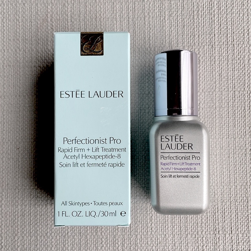 Estée Lauder Perfectionist Pro Rapid Firm + Lift Treatment 1oz